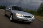 Ford Mondeo 1996 года